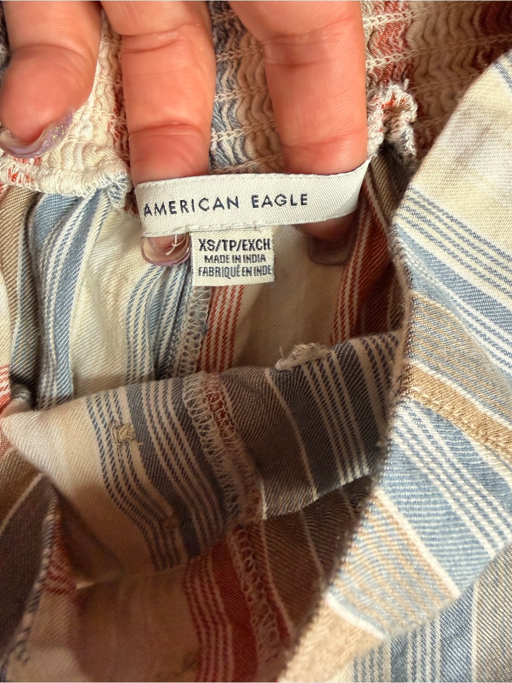 American eagle - Picture 3 of 3